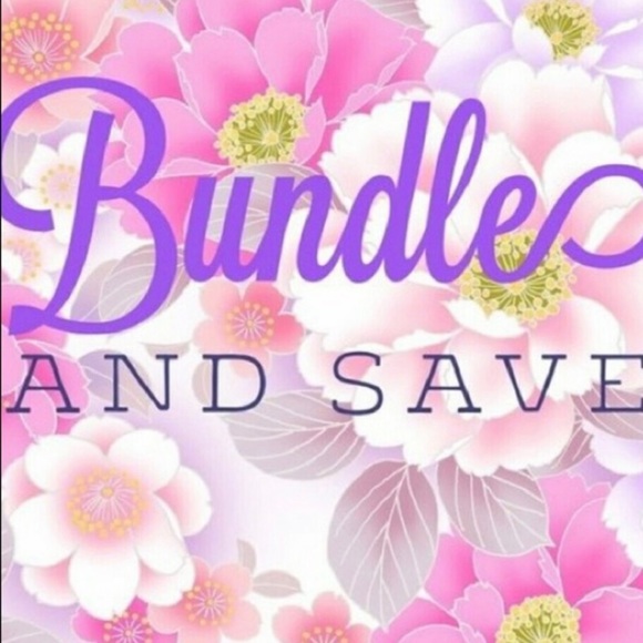 COPY - Make a Bundles and SAVE SAVE SAVE ON SHIPPING!! - Picture 1 of 1